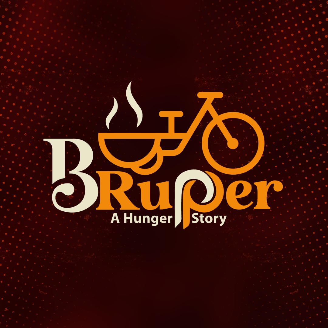 Bruppers logo